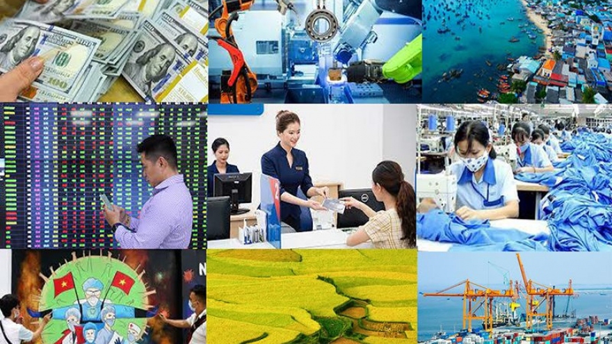 Australian expert positive on Vietnamese economic outlook